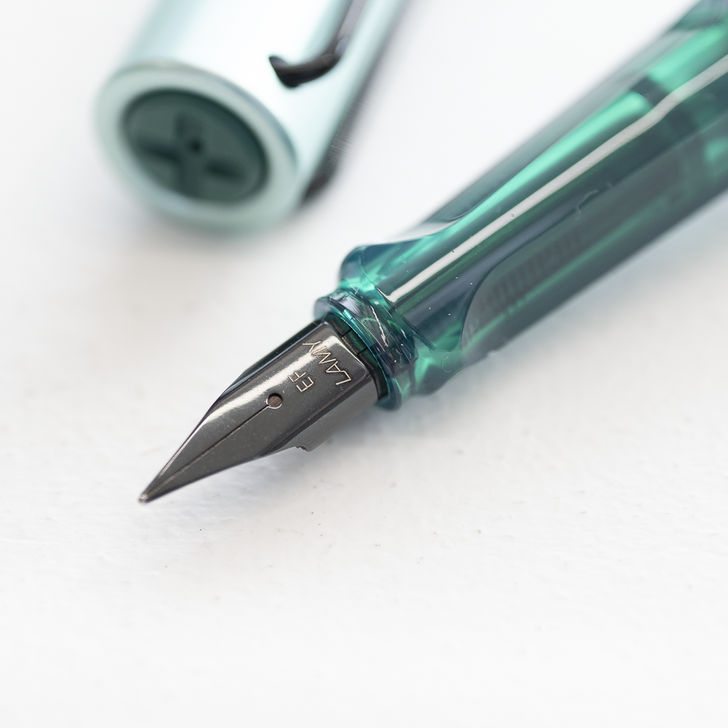 【2025年限定 第2弾】 LAMY アルスター FP ミント