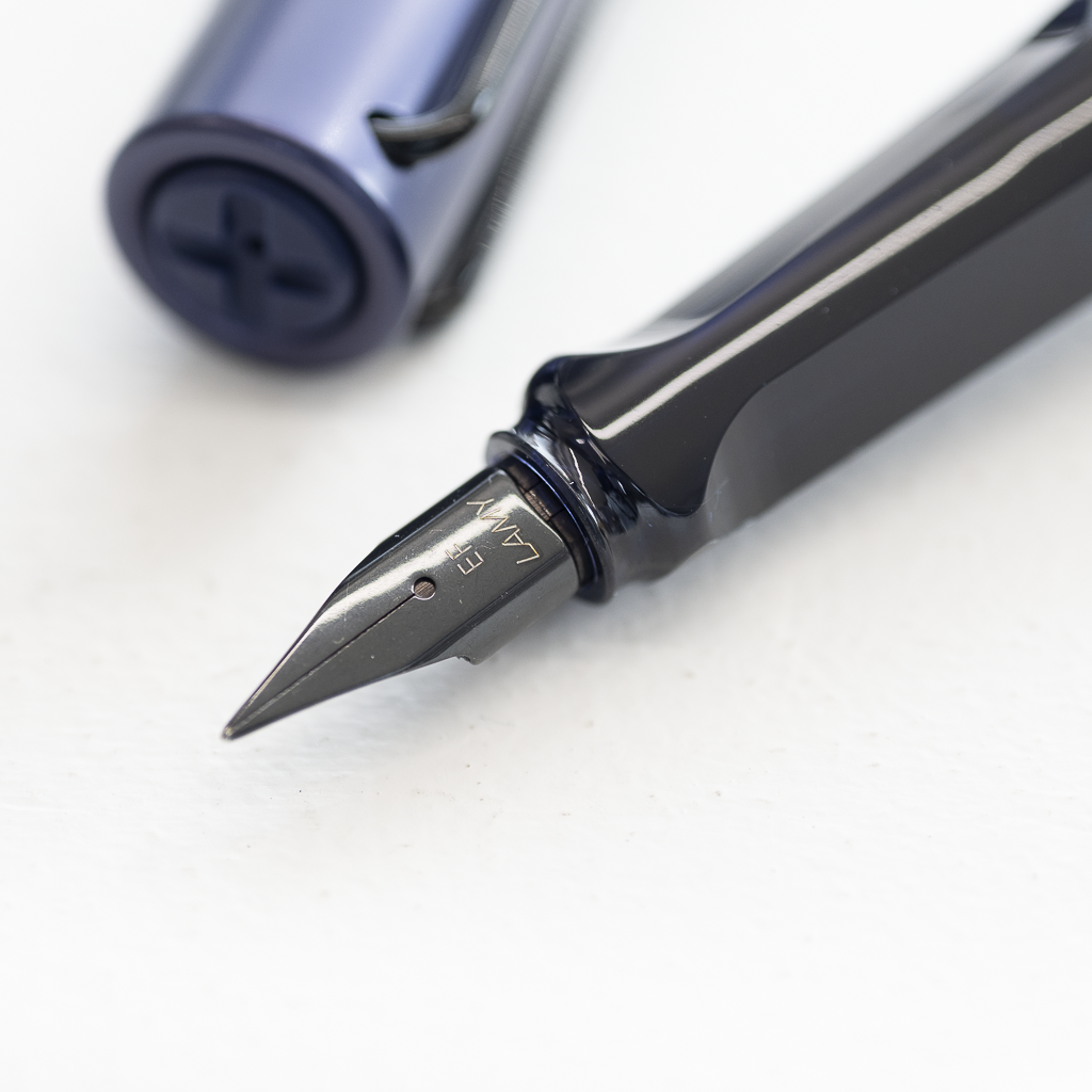 【2025年限定 第2弾】 LAMY アルスター FP ダークダスク