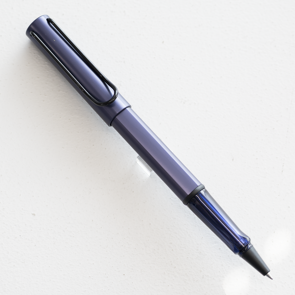 【2025年限定 第2弾】 LAMY アルスター M63 ローラーボール