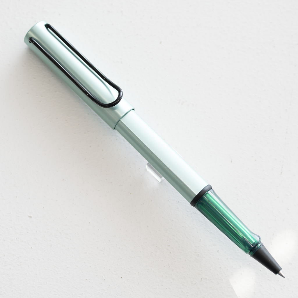 【2025年限定 第2弾】 LAMY アルスター M63 ローラーボール