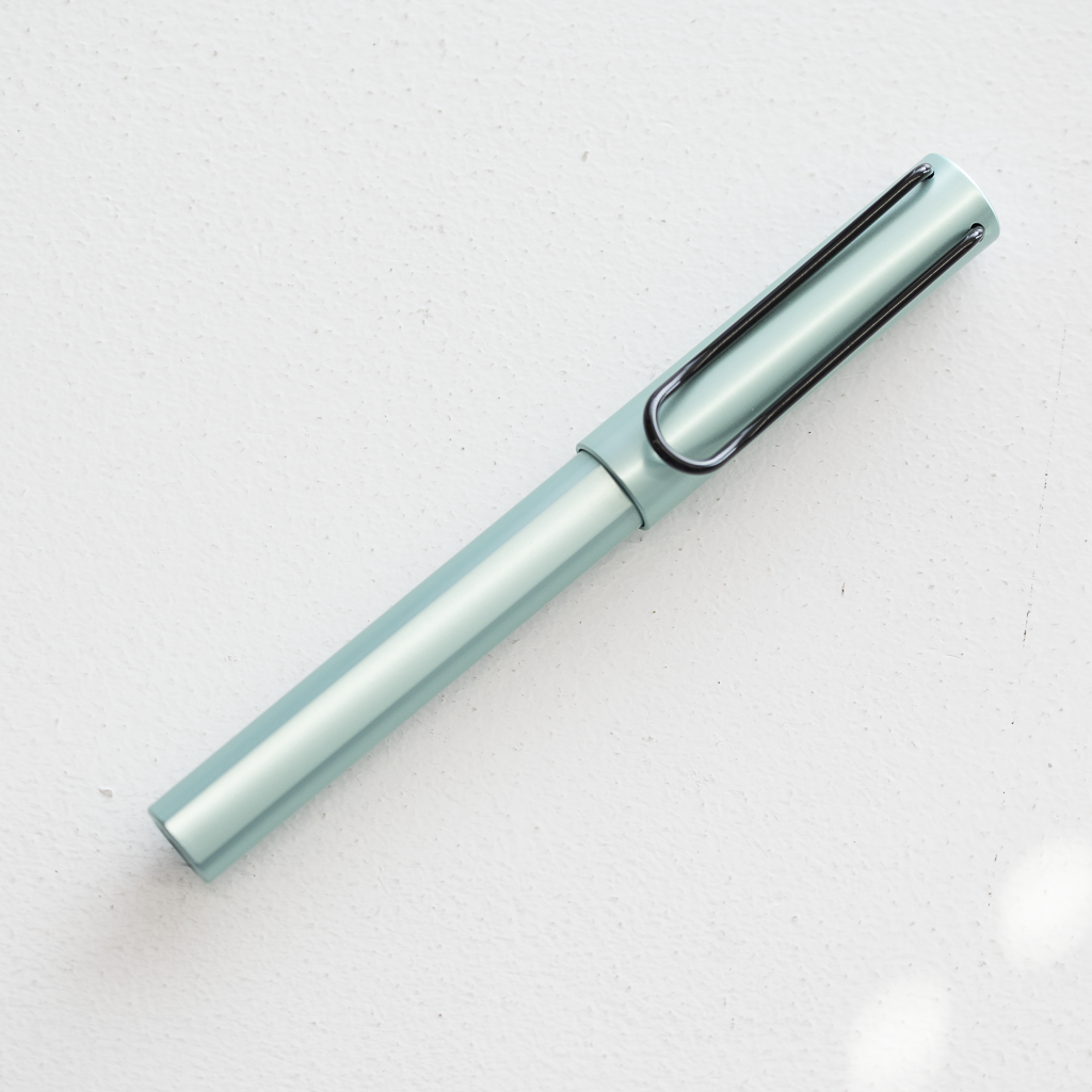 【2025年限定 第2弾】 LAMY アルスター M63 ローラーボール