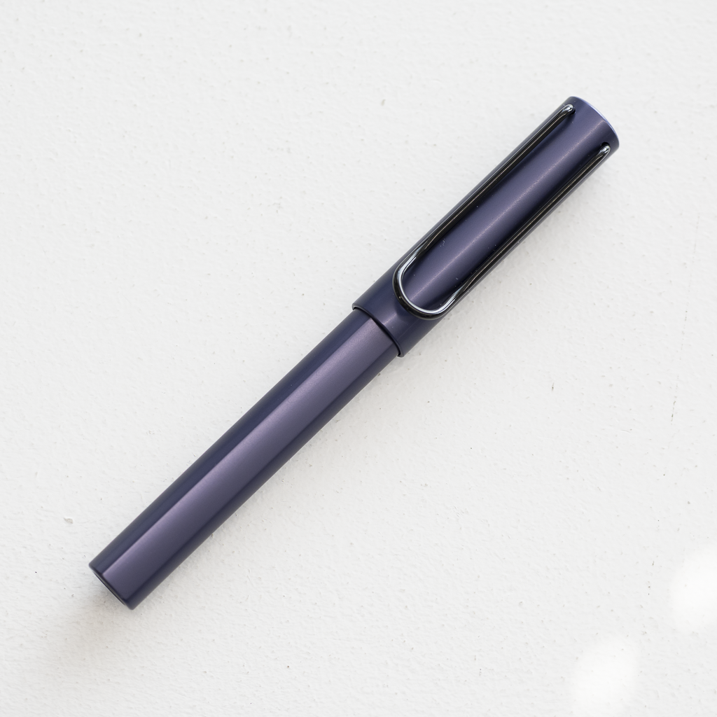 【2025年限定 第2弾】 LAMY アルスター M63 ローラーボール