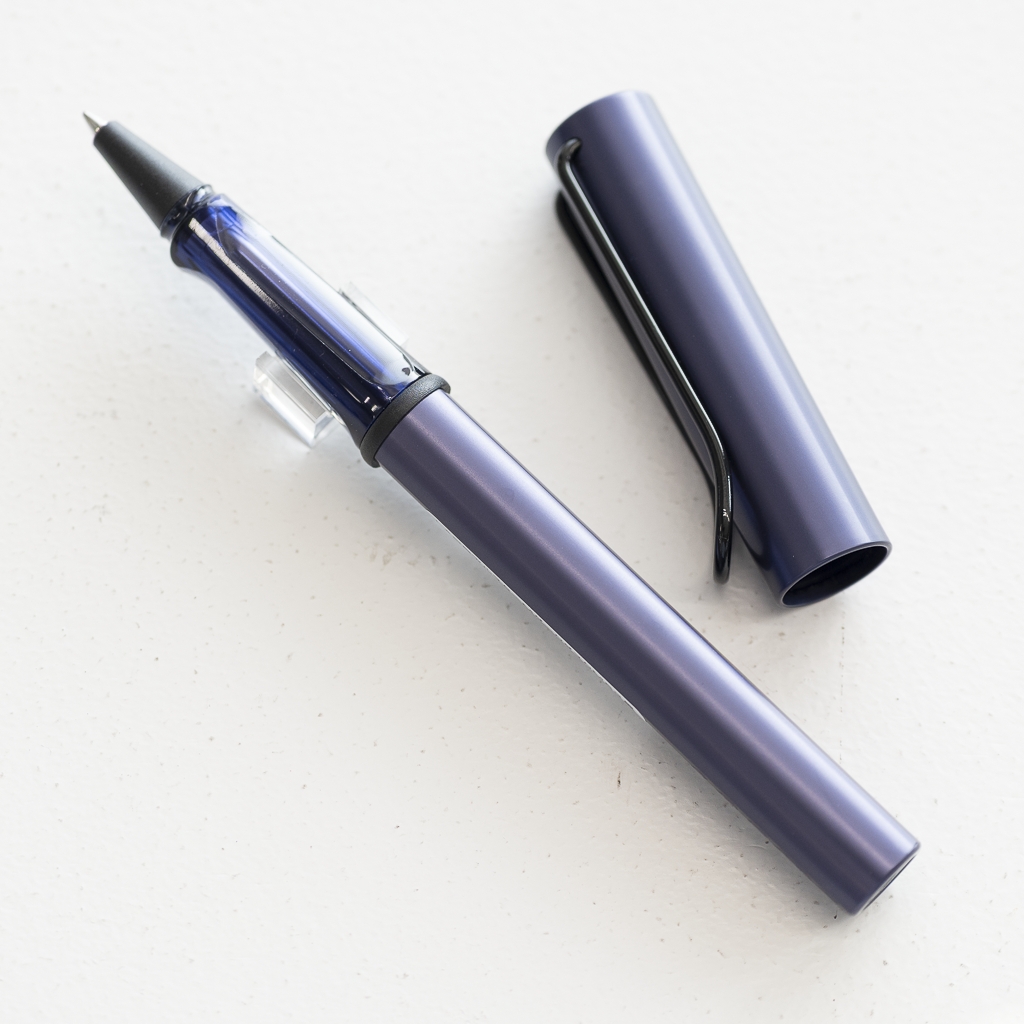 【2025年限定 第2弾】 LAMY アルスター M63 ローラーボール