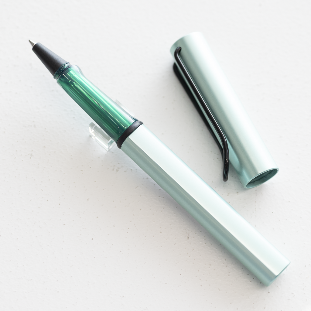 【2025年限定 第2弾】 LAMY アルスター M63 ローラーボール