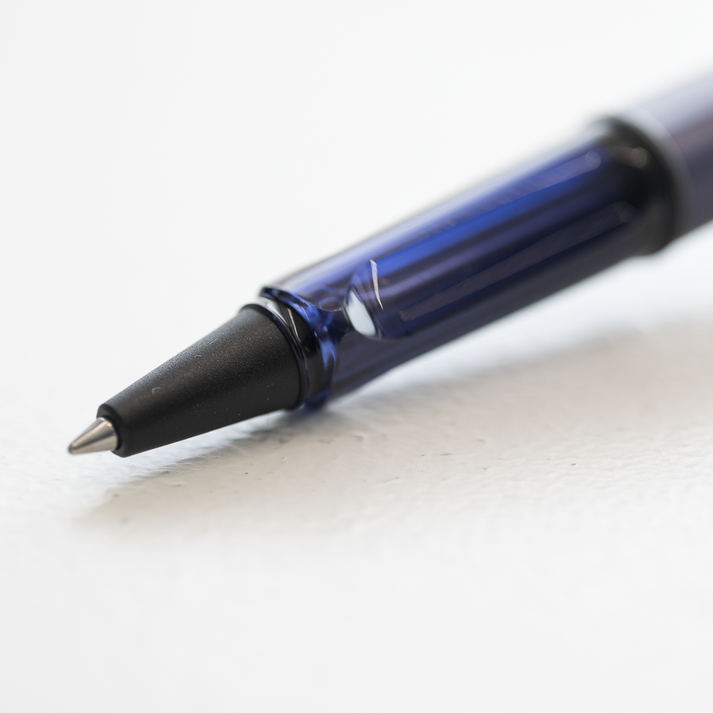 【2025年限定 第2弾】 LAMY アルスター M63 ローラーボール