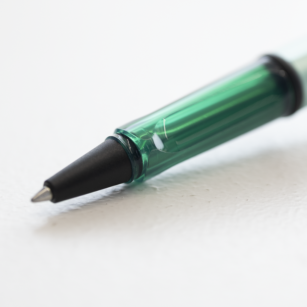 【2025年限定 第2弾】 LAMY アルスター M63 ローラーボール