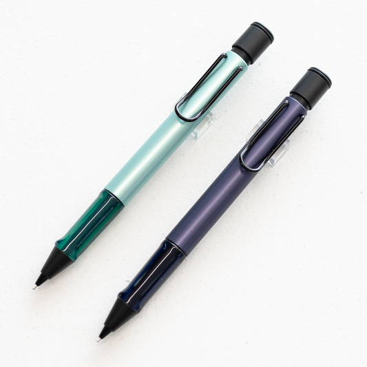 【2025年限定 第2弾】 LAMY アルスター 0.5 ペンシル
