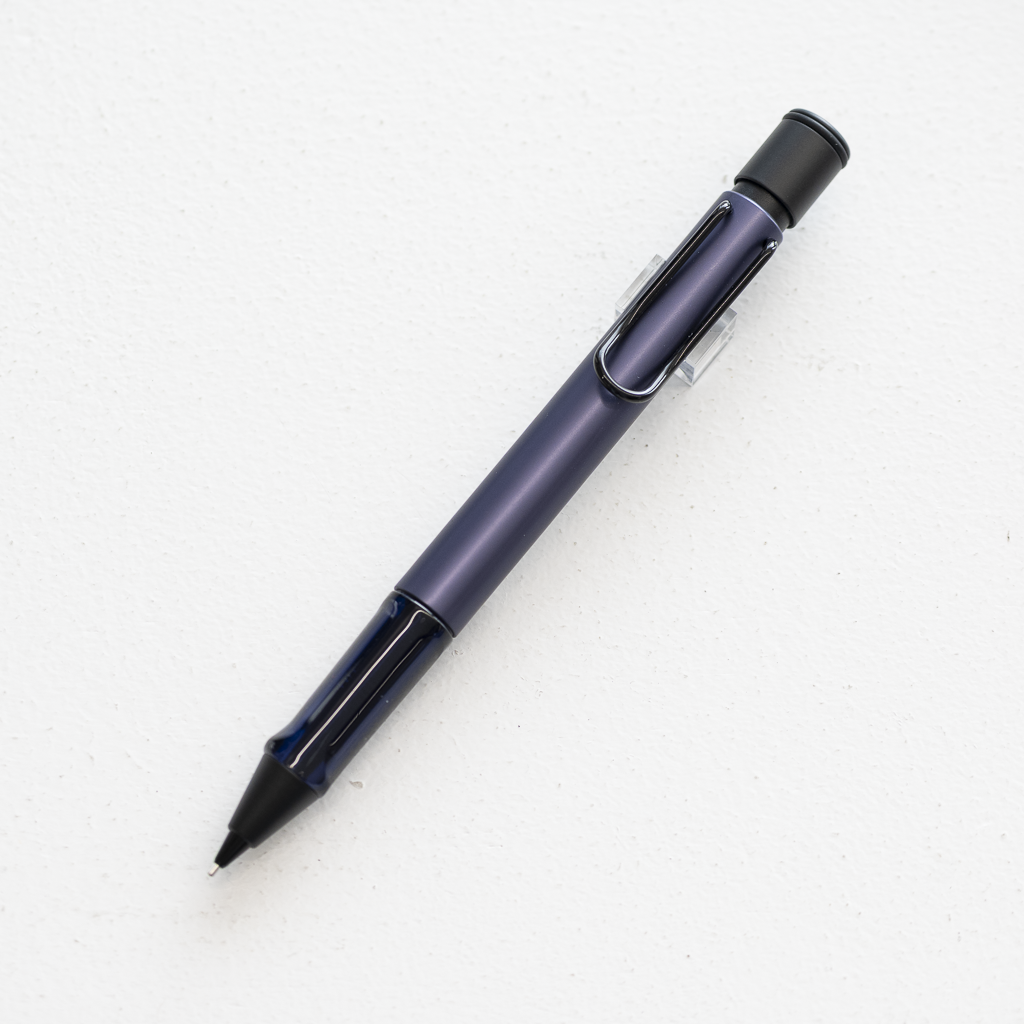 【2025年限定 第2弾】 LAMY アルスター 0.5 ペンシル