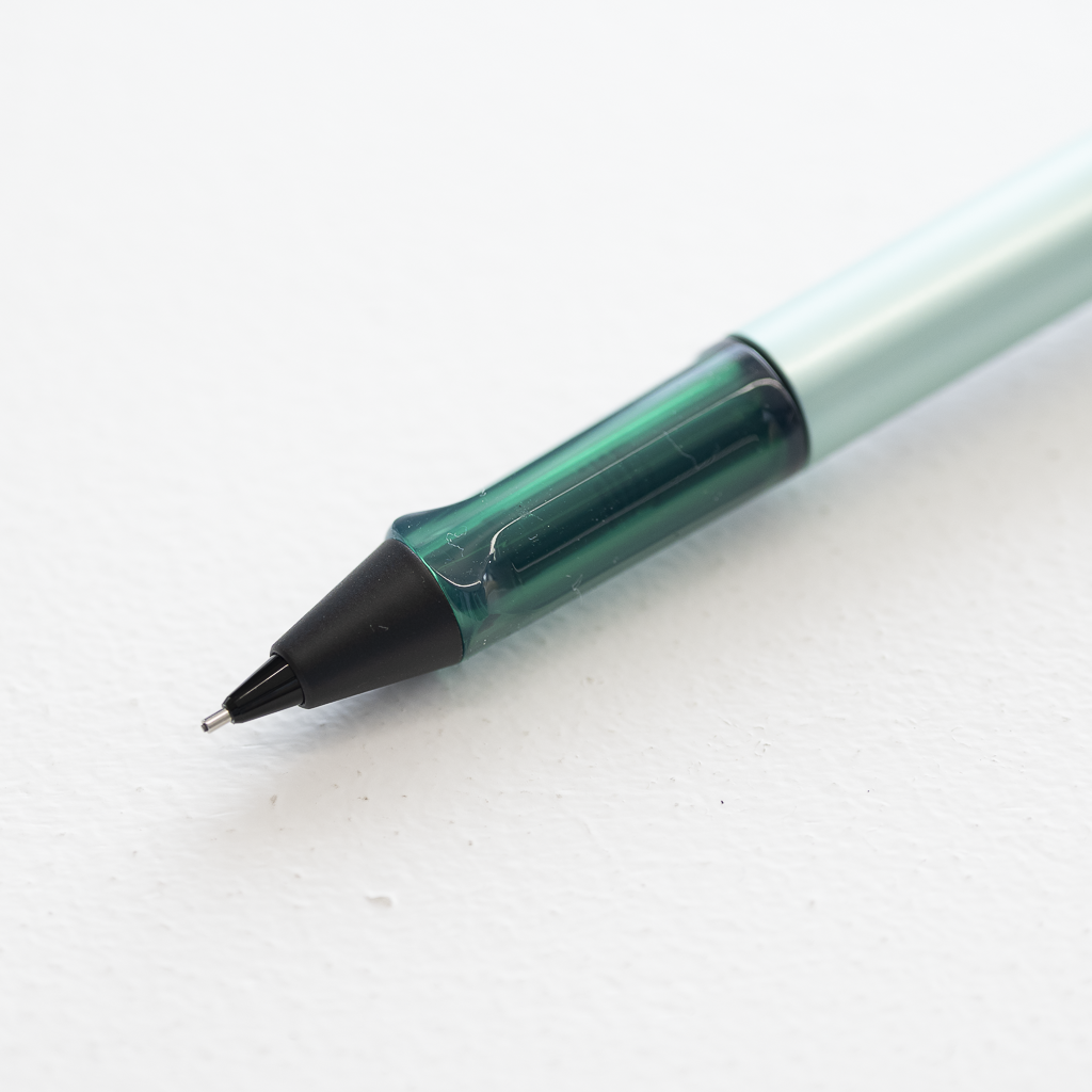 【2025年限定 第2弾】 LAMY アルスター 0.5 ペンシル