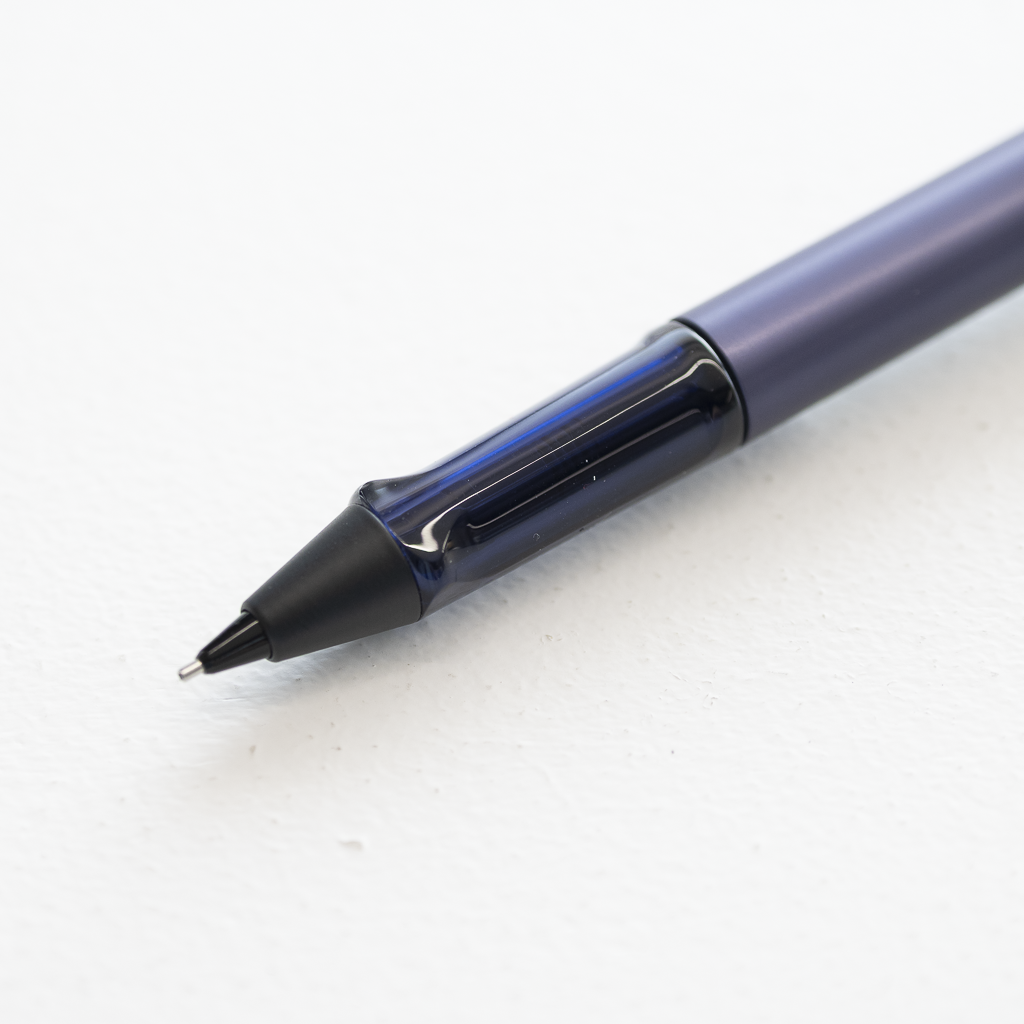 【2025年限定 第2弾】 LAMY アルスター 0.5 ペンシル