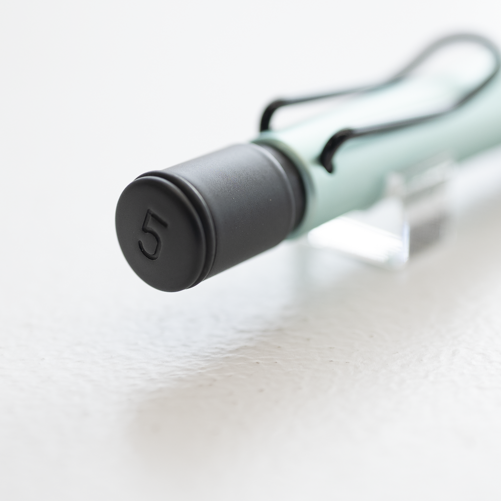 【2025年限定 第2弾】 LAMY アルスター 0.5 ペンシル