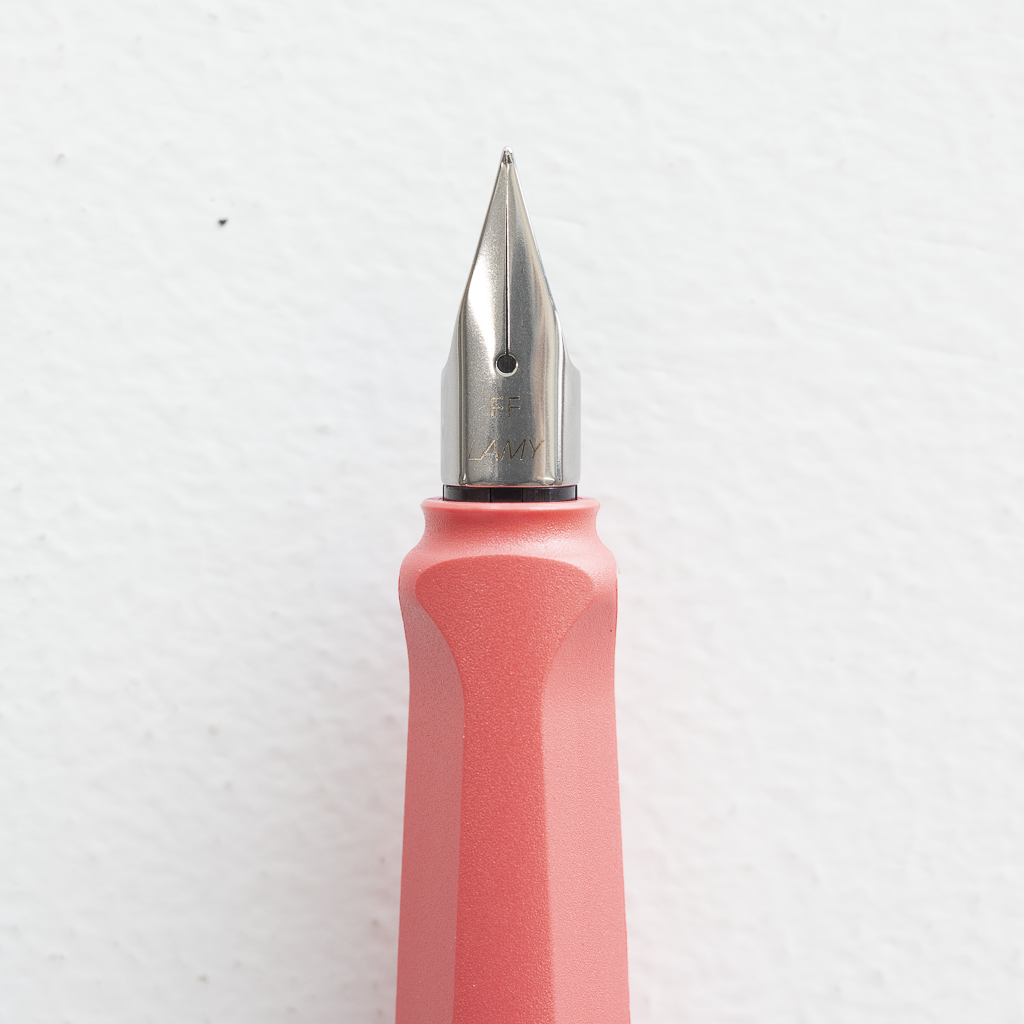 LAMY サファリ FP ダークダスク 【2025年限定色】