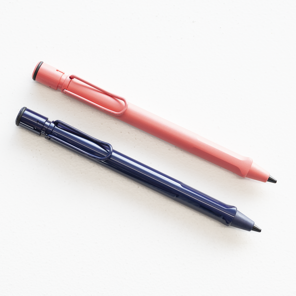 LAMY サファリ SP 【2025年限定色】 – 文化堂 │ Pentonote LAMY サファリ SP 【2025年限定色】 – 文化堂 │ Pentonote