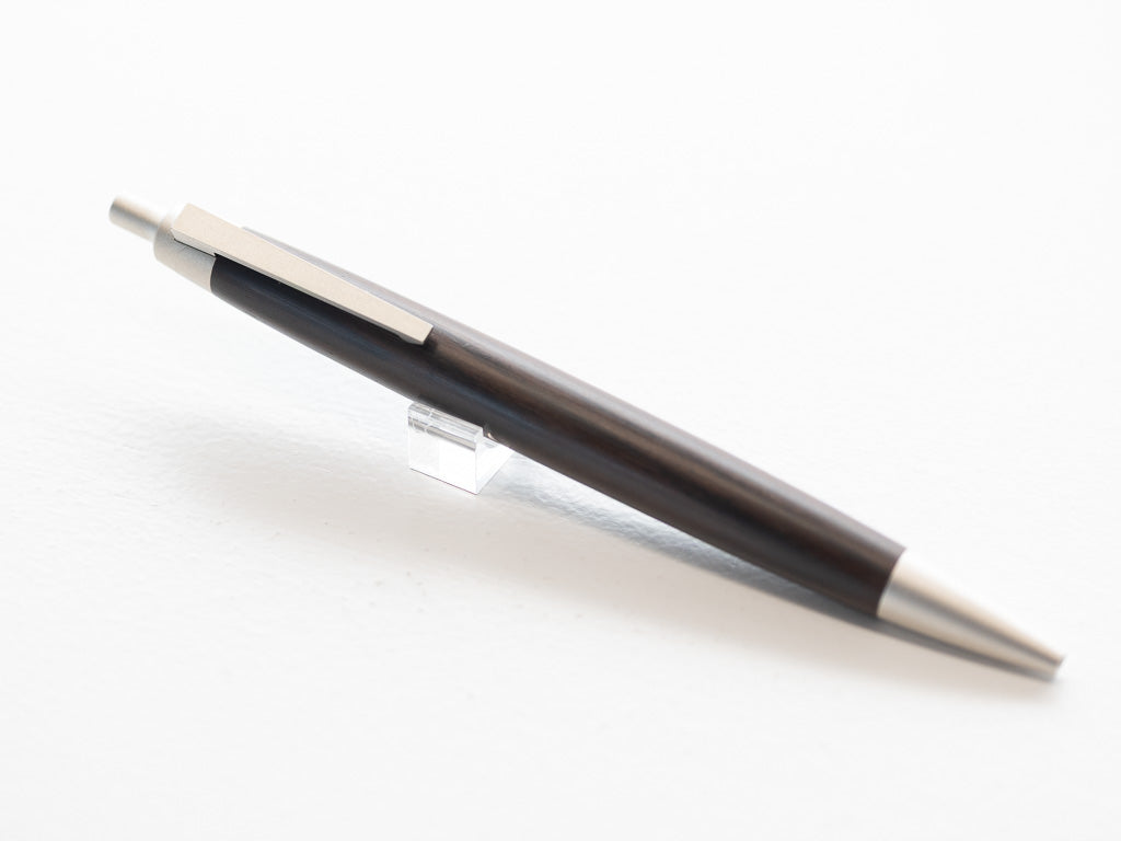 LAMY ラミー2000ブラックウッドBP