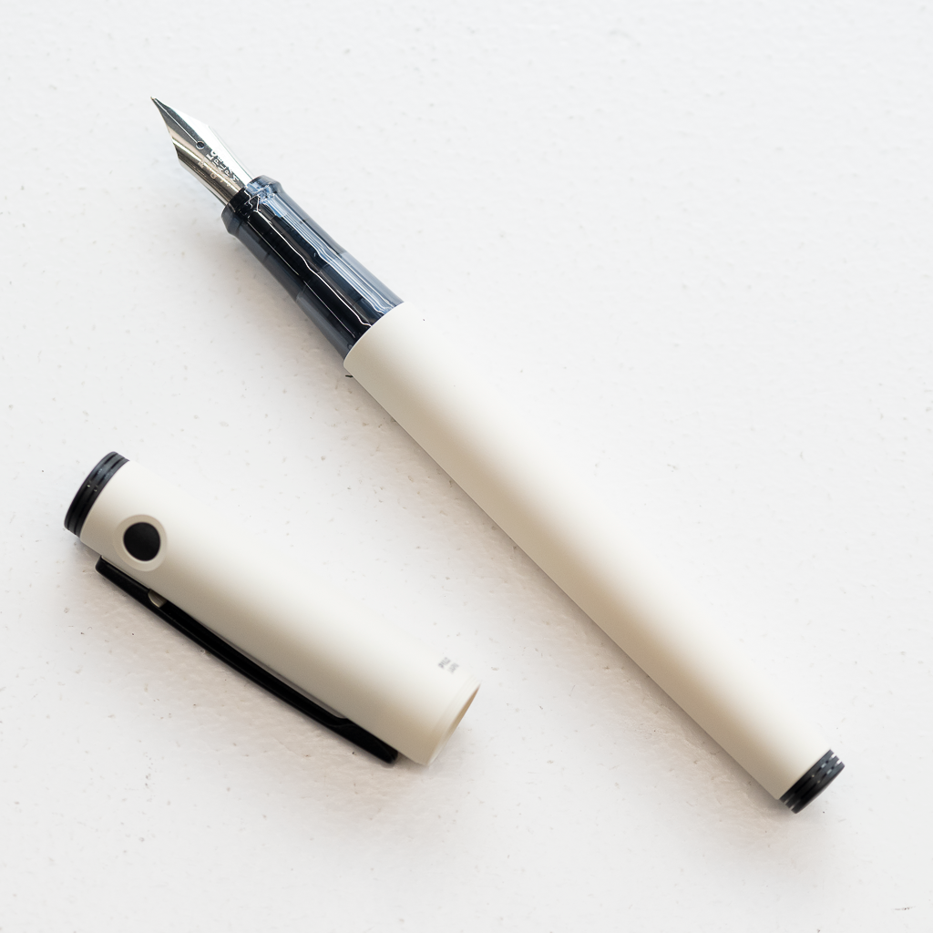 【2025年11月リニューアル】 ライティブ 万年筆