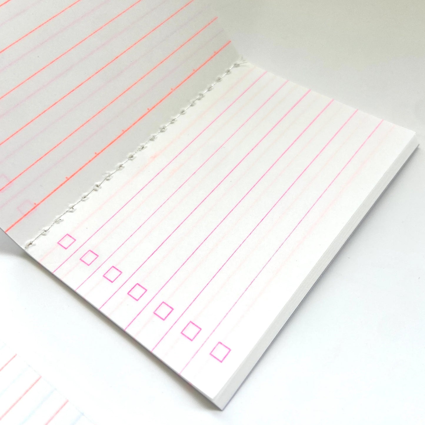 やまま文具×LIFE ライフスケープ ノートリフィル