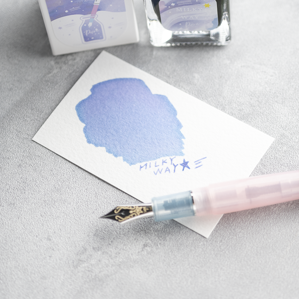 オリジナルインク MILKYWAY ピュア