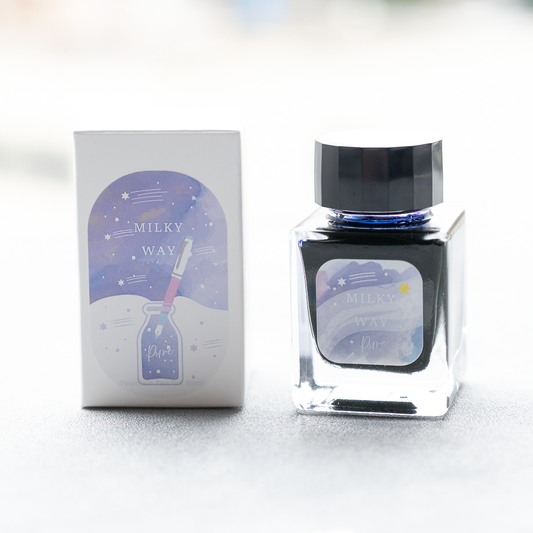 オリジナルインク MILKYWAY ピュア