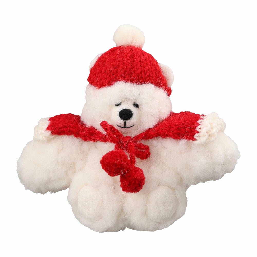 マークス ニットオブジェ・アニマル