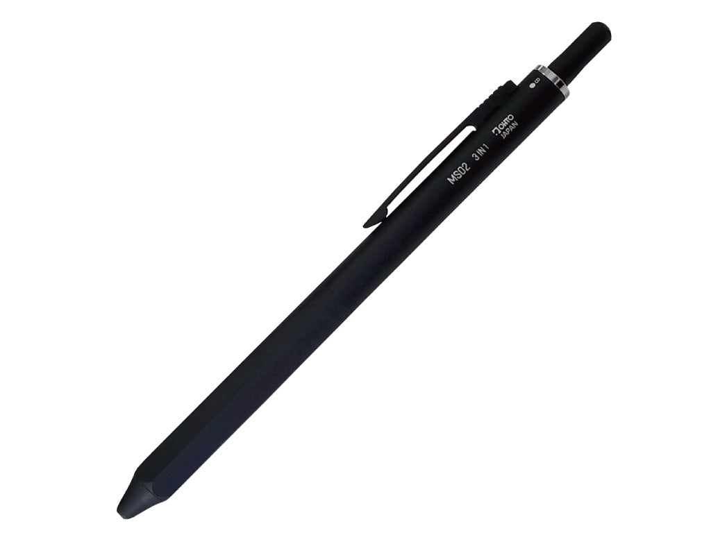 OHTO 多機能ペン MS02