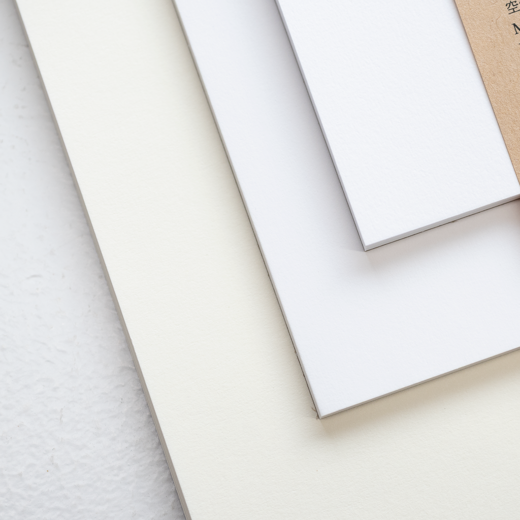 山本紙業 Paper tasting 少しザラザラ Vol.3