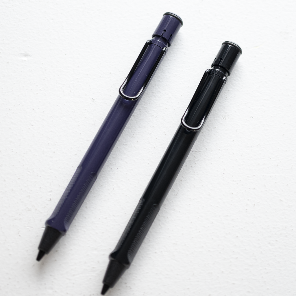 LAMY サファリ メテオラ 0.5 SP