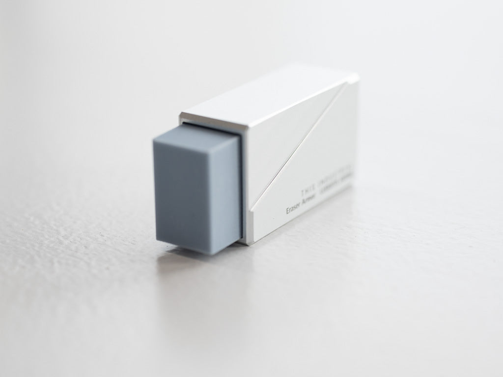 THIS INDUSTRIAL Eraser Armor