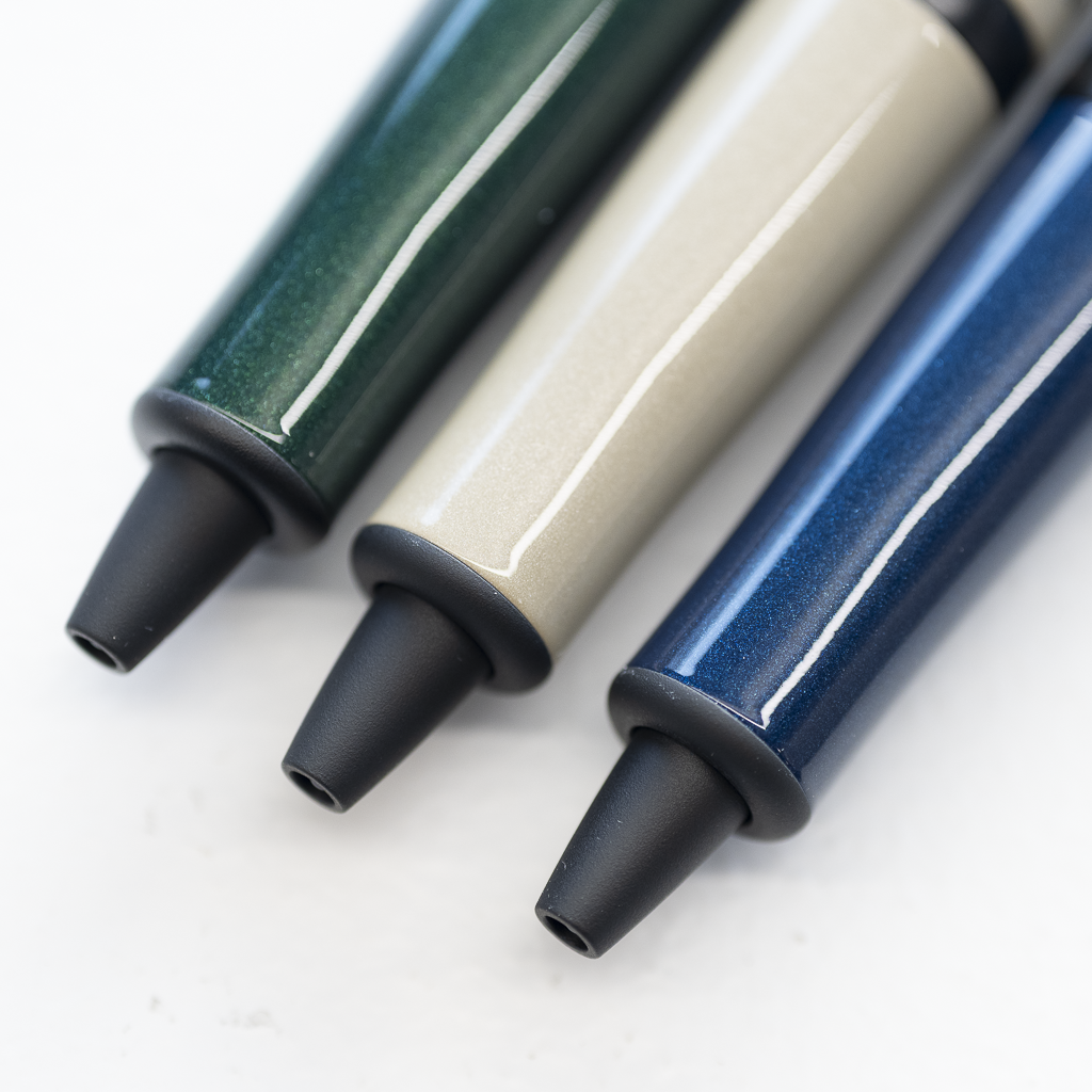 【限定】 タイムライン TIMELINE 油性ボールペン NATURE COLLECTION