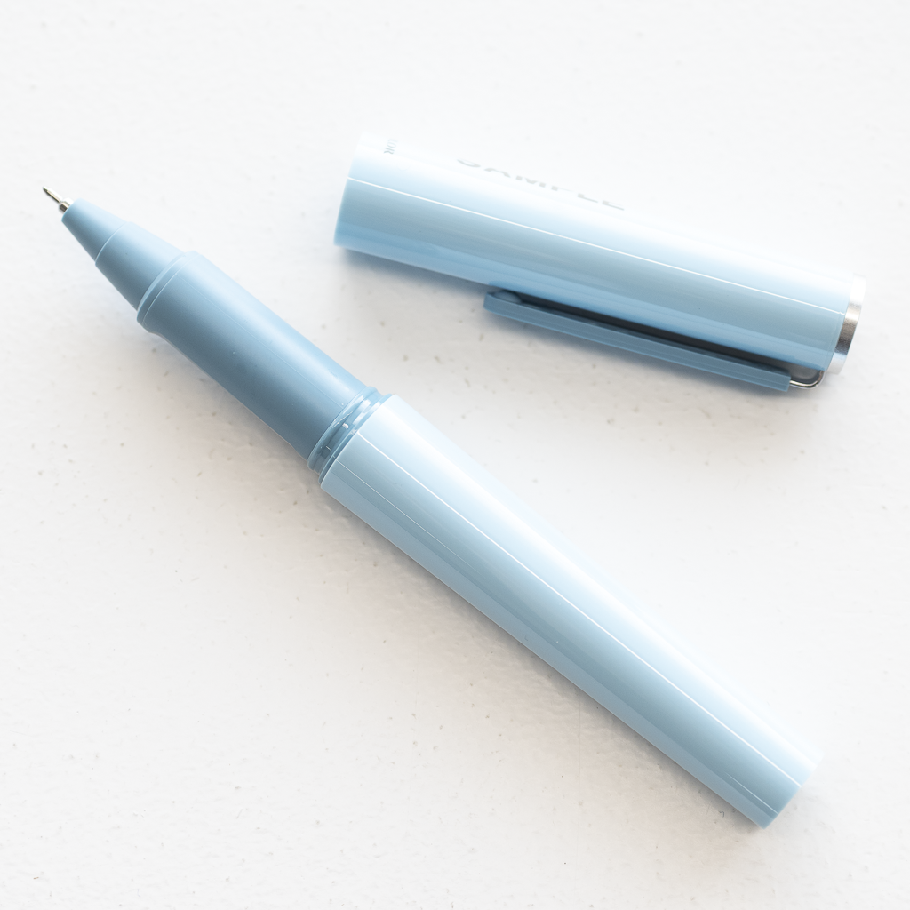 TUZU 0.5mm ボールペン 2025年カラー