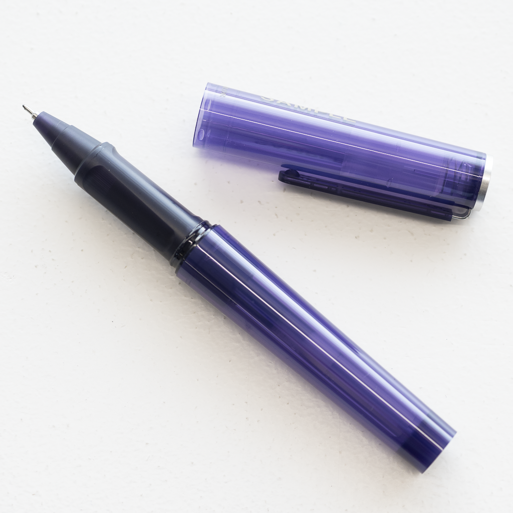TUZU 0.5mm ボールペン 2025年カラー