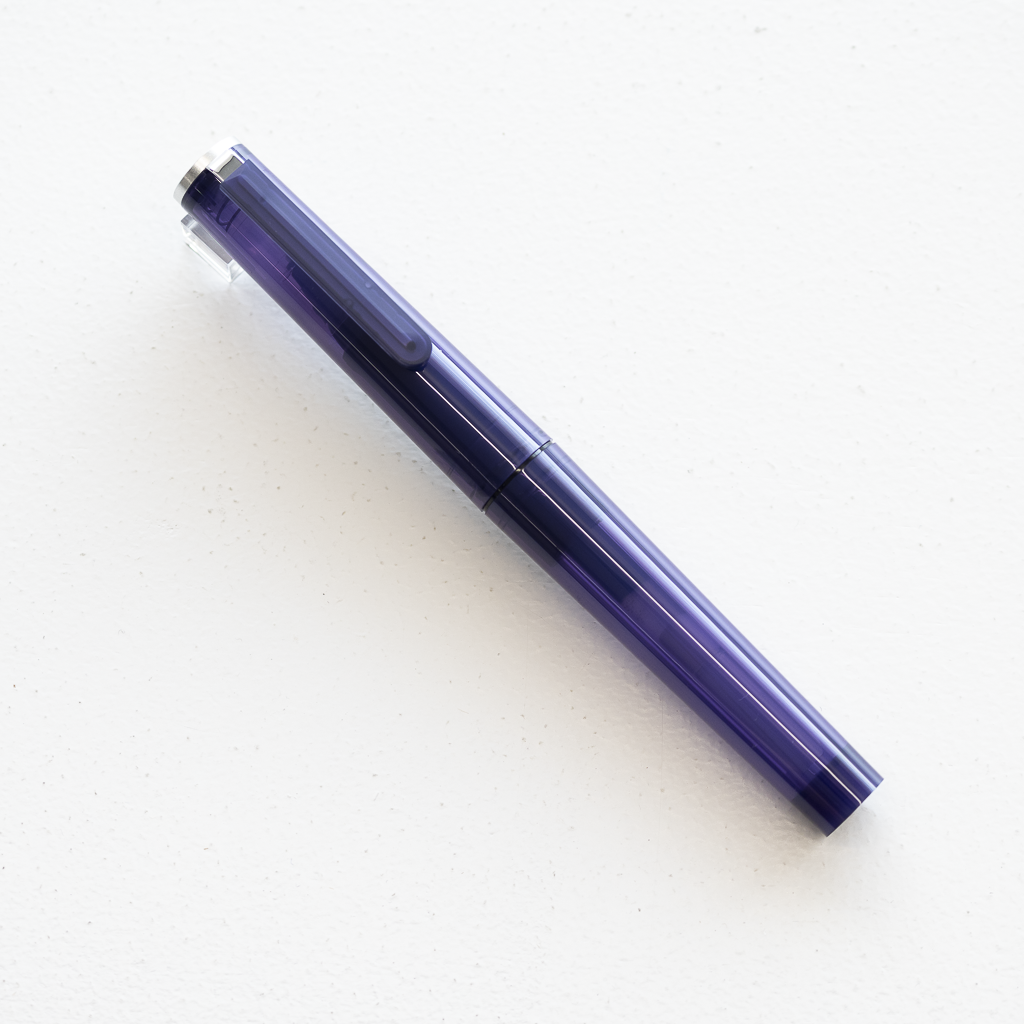 TUZU 0.5mm ボールペン 2025年カラー
