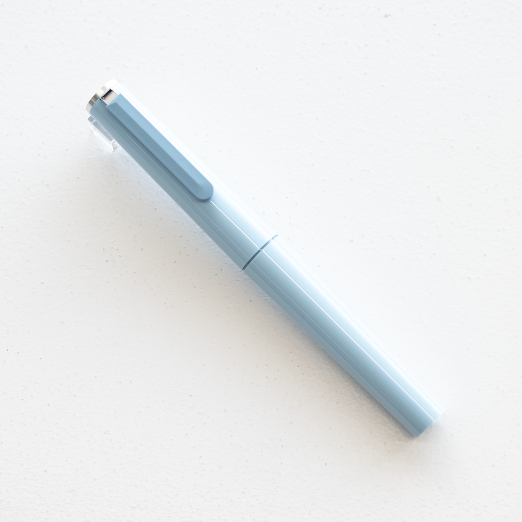 TUZU 0.5mm ボールペン 2025年カラー