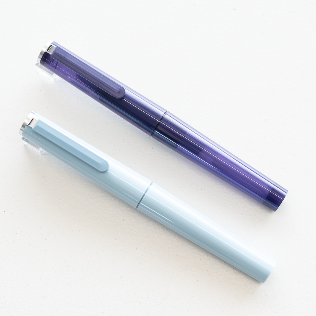TUZU 0.5mm ボールペン 2025年カラー