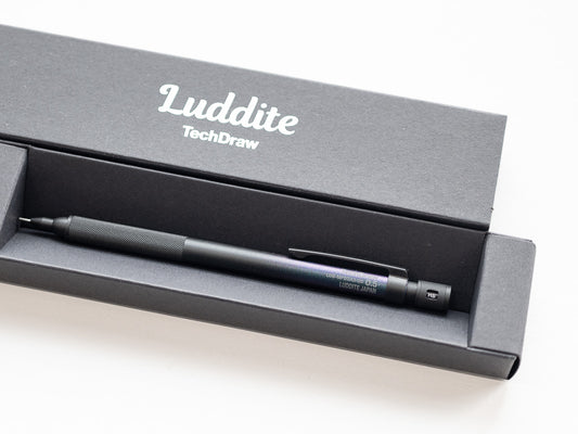 TechDraw2 Gradation ModelA  Yellow Knife 0.5mm