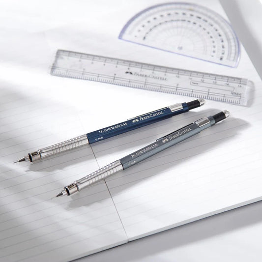 ファーバーカステル TK-FINE バリオ L  0.5mm シャープペンシル