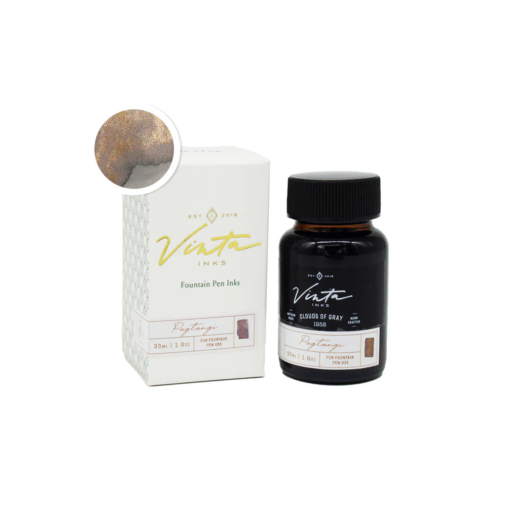 VINTA INKS フェアリーテールコレクション