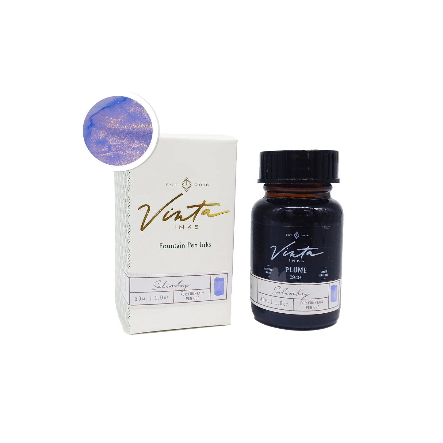 VINTA INKS フェアリーテールコレクション