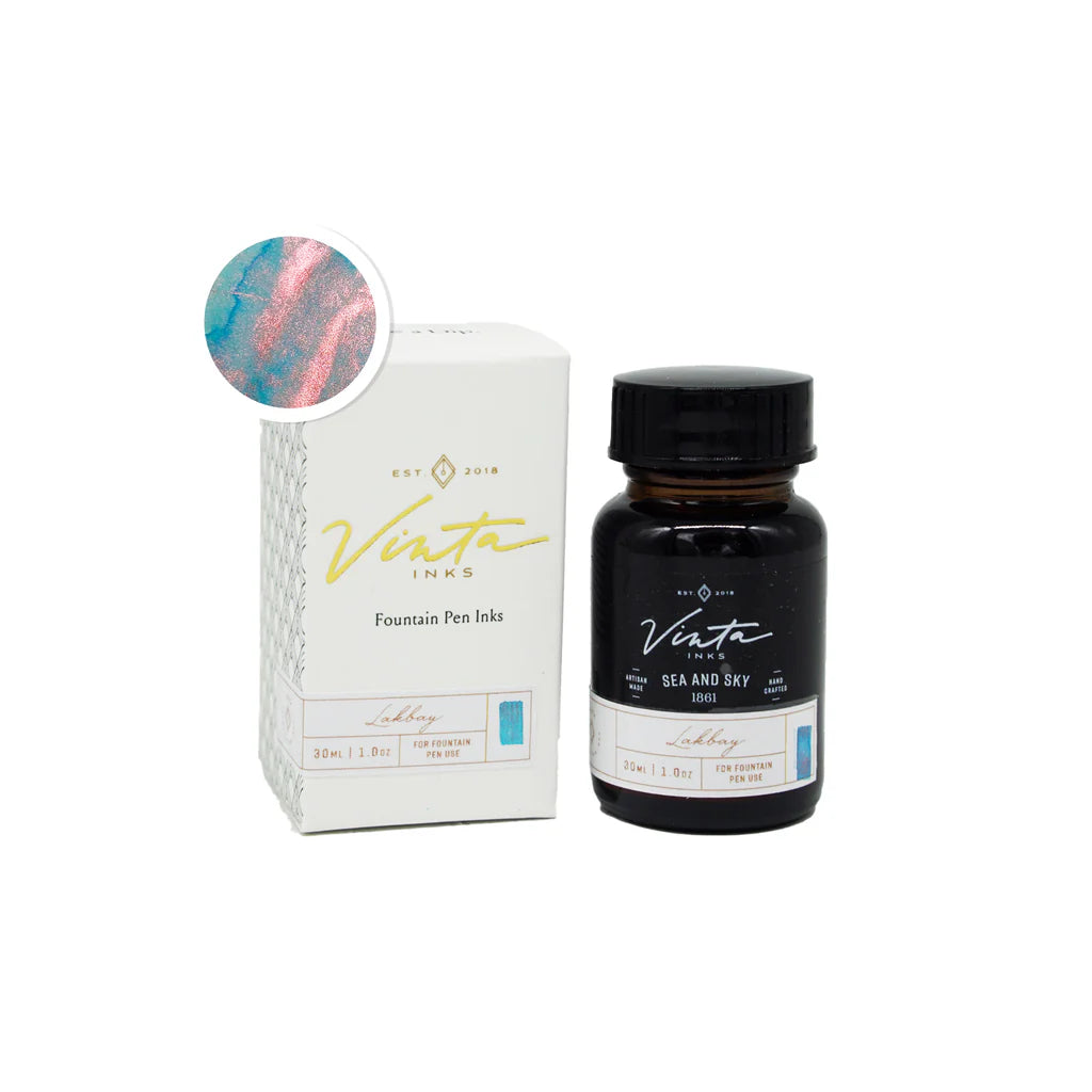 VINTA INKS フェアリーテールコレクション