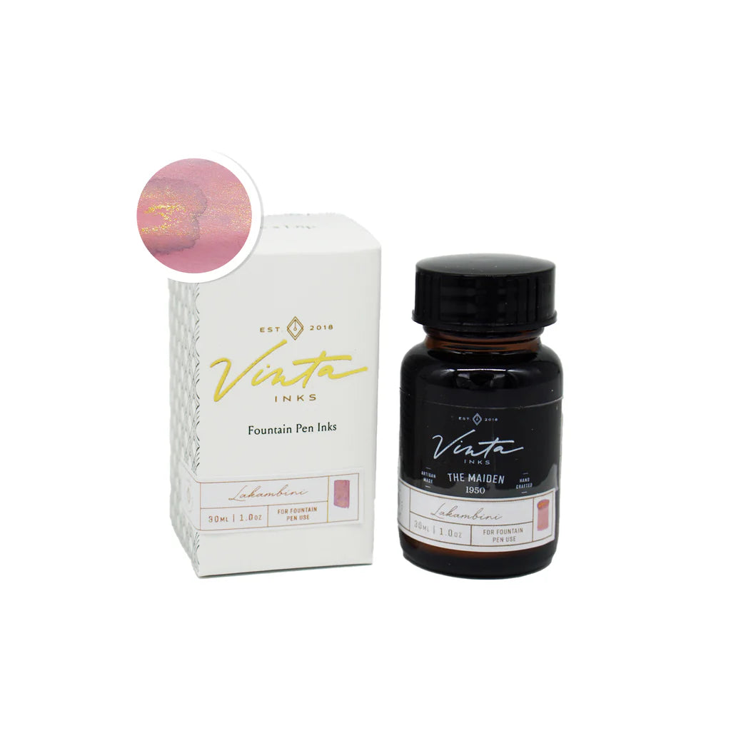 VINTA INKS フェアリーテールコレクション