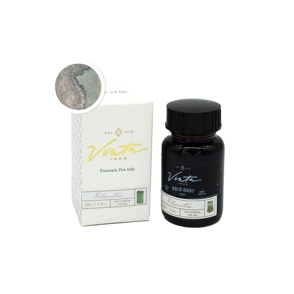 VINTA INK シマーリングインク