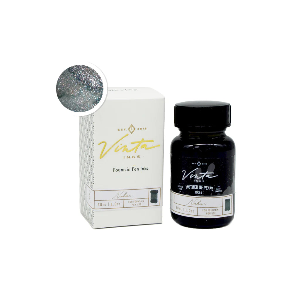 VINTA INK シマーリングインク