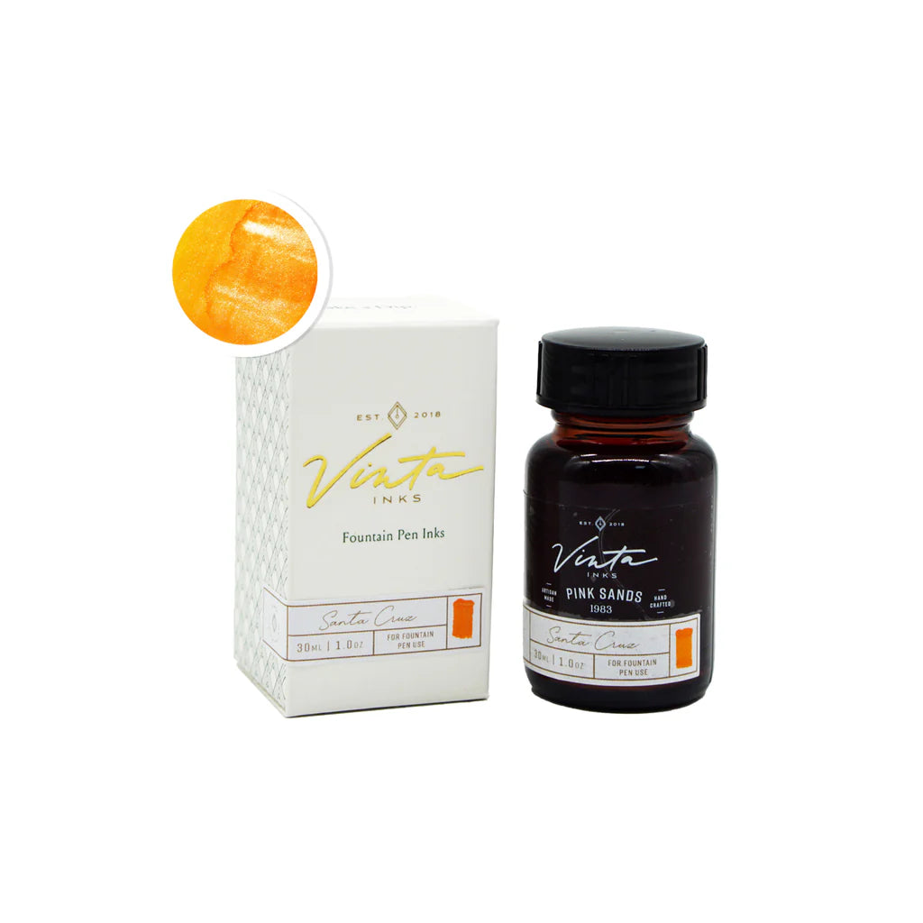 VINTA INK シマーリングインク