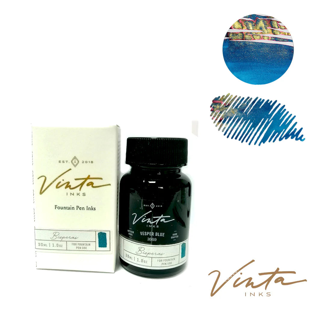 VINTA INKS ホリデーコレクション