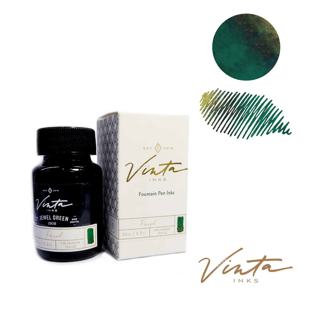 VINTA INKS ホリデーコレクション