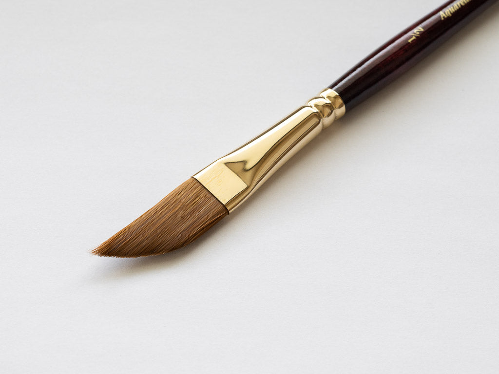 アルテージュ 水彩筆 アクアレリスト 108シリーズ #1/2号