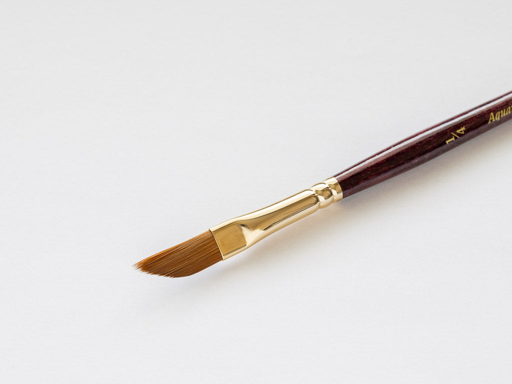 アルテージュ 水彩筆 アクアレリスト 108シリーズ 1/4号