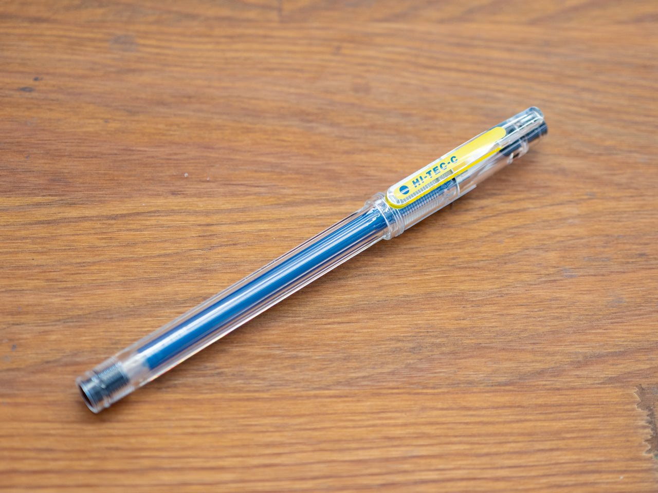 【限定】ハイテックC 0.4mm 80'sレトロ