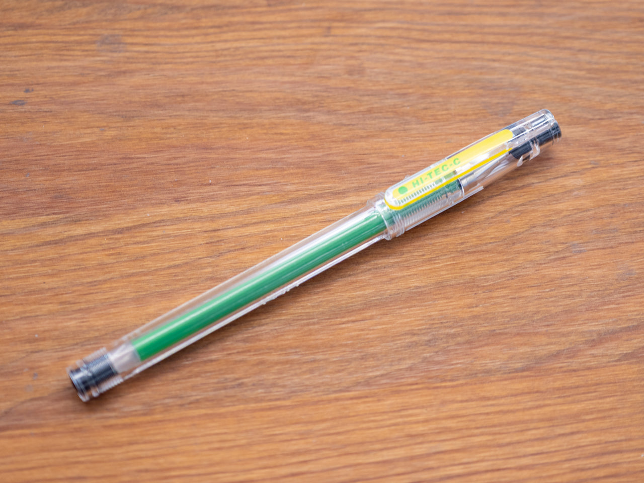 【限定】ハイテックC 0.4mm 80'sレトロ