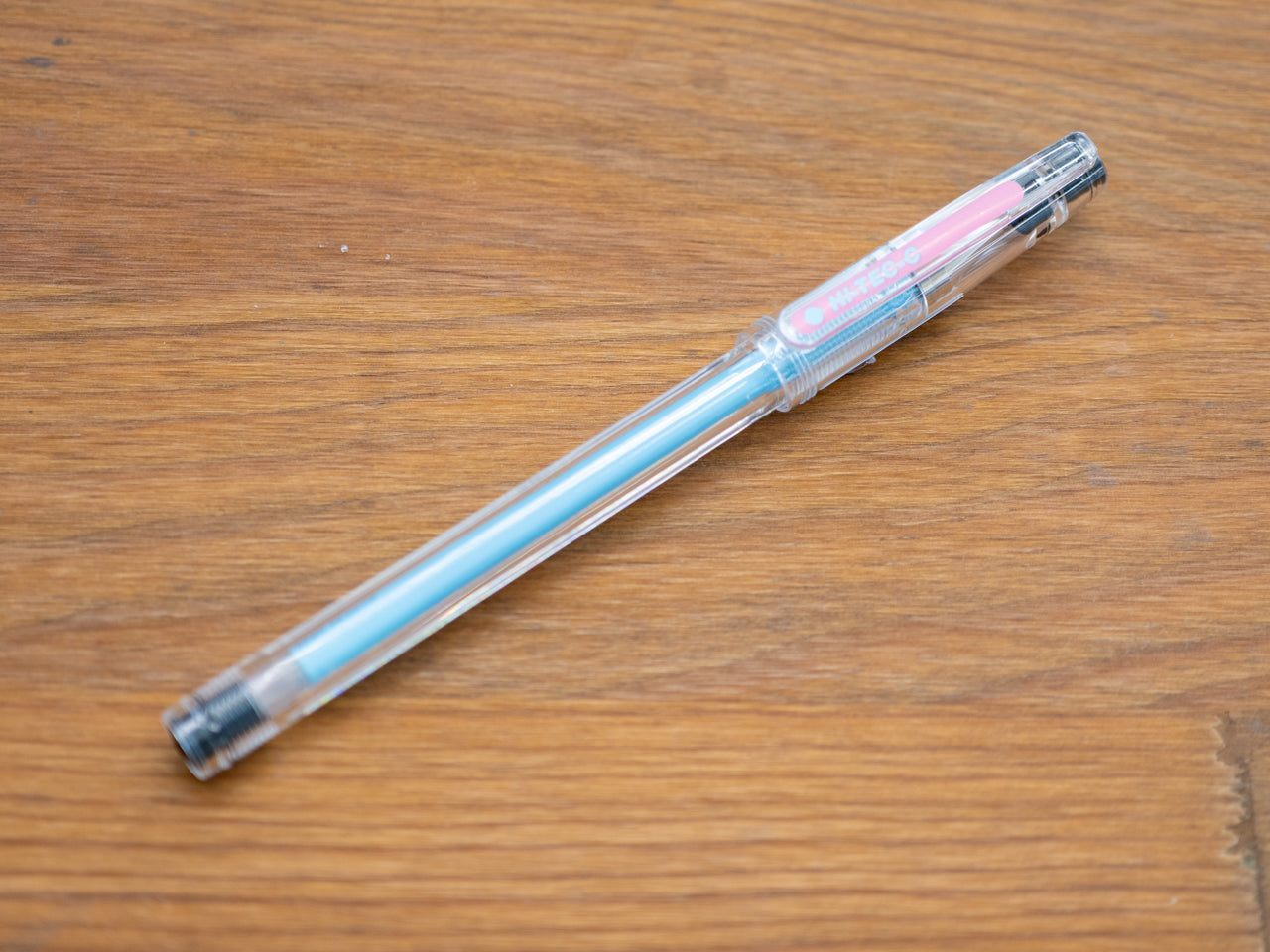 【限定】ハイテックC 0.4mm 80'sレトロ