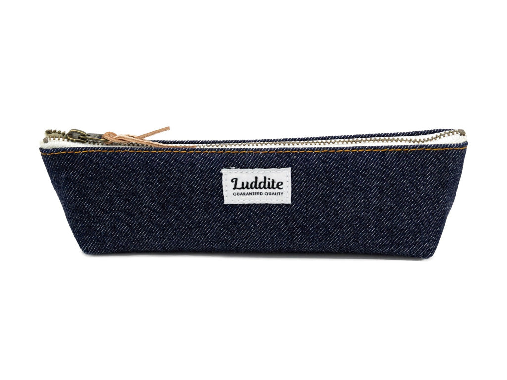 LUDDITE ボートペンケース